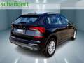 Skoda Kamiq 1.5 TSI Selection DSG LED Sitzhzg. Klimaautomati Schwarz - thumbnail 4