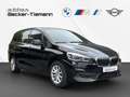 BMW 216 d Gran Tourer | Advantage | Sportsz. | AHK | Navi Czarny - thumbnail 7