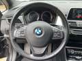 BMW 216 d Gran Tourer | Advantage | Sportsz. | AHK | Navi Schwarz - thumbnail 9
