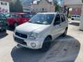 Subaru Justy G3X Justy G3X 1.3 Silber - thumbnail 3