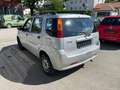 Subaru Justy G3X Justy G3X 1.3 Silber - thumbnail 4