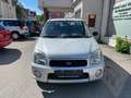Subaru Justy G3X Justy G3X 1.3 Silber - thumbnail 2
