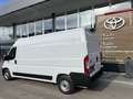 Toyota Proace Max KW L3H2, 4-türig 2,2 Diesel 140 ProWork 35 Weiß - thumbnail 9