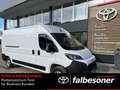 Toyota Proace Max KW L3H2, 4-türig 2,2 Diesel 140 ProWork 35 Weiß - thumbnail 1
