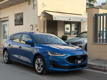 1.5 EcoBlue 120 CV Aut. Business