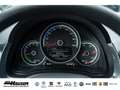Volkswagen e-up! TEMPOMAT KAMERA PDC SITZHZG DAB Bílá - thumbnail 21