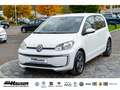 Volkswagen e-up! TEMPOMAT KAMERA PDC SITZHZG DAB Bílá - thumbnail 1