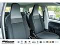 Volkswagen e-up! TEMPOMAT KAMERA PDC SITZHZG DAB Bílá - thumbnail 11