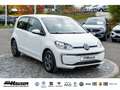 Volkswagen e-up! TEMPOMAT KAMERA PDC SITZHZG DAB Bílá - thumbnail 5