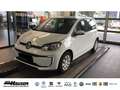 Volkswagen e-up! TEMPOMAT KAMERA PDC SITZHZG DAB Weiß - thumbnail 1
