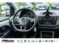 Volkswagen e-up! TEMPOMAT KAMERA PDC SITZHZG DAB Blanco - thumbnail 16
