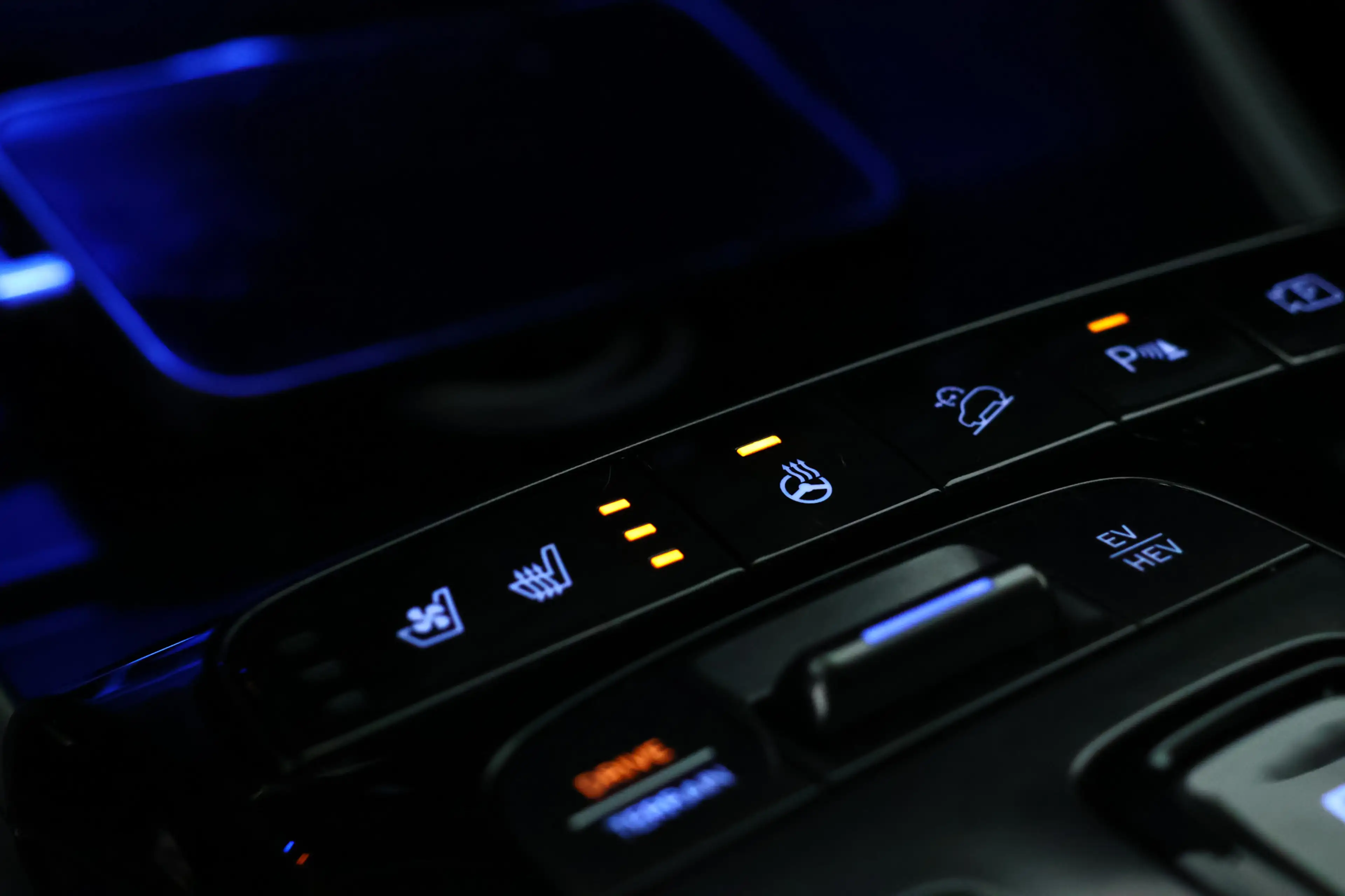 Hyundai TUCSON 1.6 T-GDI PHEV N-Line 4WD Navi / ACC / LED / CarPl — photo 33