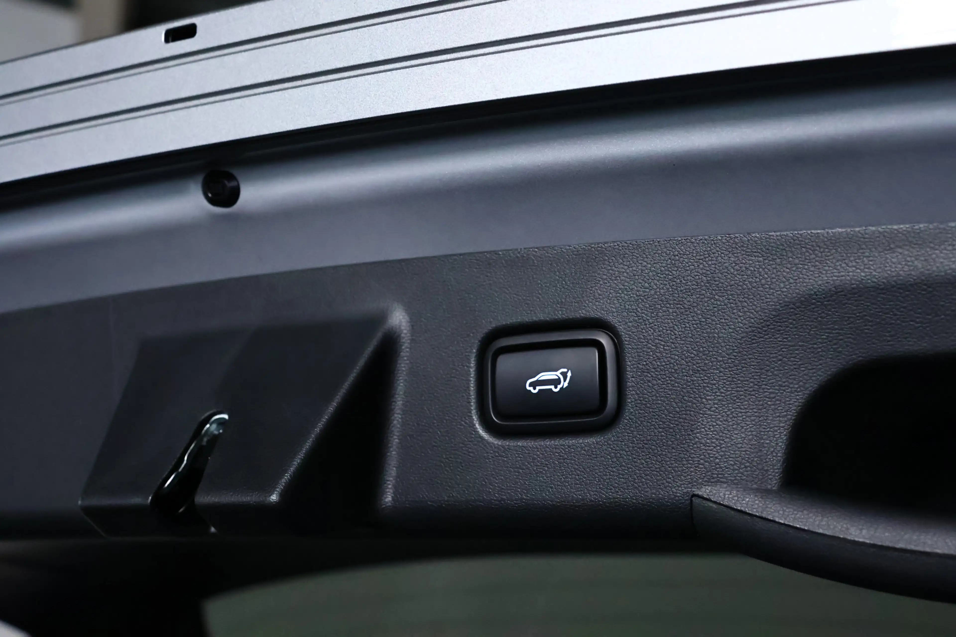 Hyundai TUCSON 1.6 T-GDI PHEV N-Line 4WD Navi / ACC / LED / CarPl — photo 22