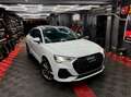 Audi Q3 35 TFSI Sportback S tronic line Blanc - thumbnail 1