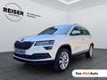 Skoda Karoq 4x4 Style TDI SCR Weiß - thumbnail 1