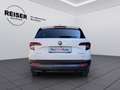 Skoda Karoq 4x4 Style TDI SCR Weiß - thumbnail 8