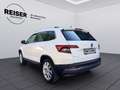 Skoda Karoq 4x4 Style TDI SCR Weiß - thumbnail 6
