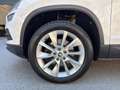Skoda Karoq 4x4 Style TDI SCR Weiß - thumbnail 10