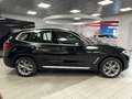 BMW X3 XDrive20d XLine 190cv 4x4 Cambio Automatico Nero - thumbnail 8