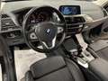 BMW X3 XDrive20d XLine 190cv 4x4 Cambio Automatico Nero - thumbnail 10