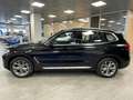 BMW X3 XDrive20d XLine 190cv 4x4 Cambio Automatico Nero - thumbnail 4