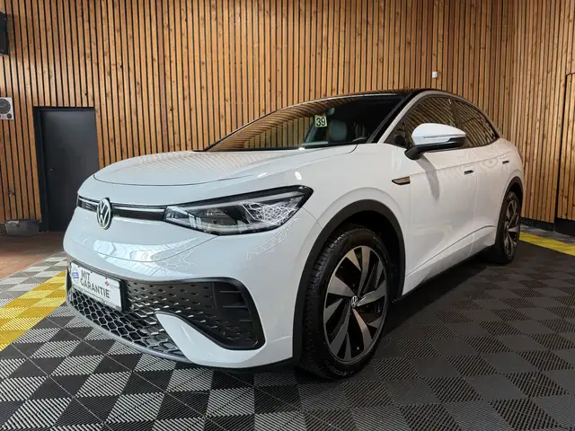 Volkswagen ID.5