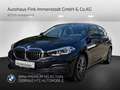 BMW 118 i Advantage DAB LED WLAN Komfortzg. Tempomat Schwarz - thumbnail 1