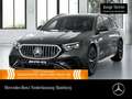 Mercedes-Benz E 53 AMG T 4M Hybrid Fahrass 360° Distr. HUD AHK Grau - thumbnail 1