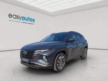 1,6 CRDI 2WD 48V Trend Line DCT LENKRADHZG SITZHZ