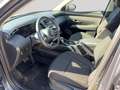 Hyundai TUCSON 1,6 CRDI 2WD 48V Trend Line DCT Schwarz - thumbnail 9
