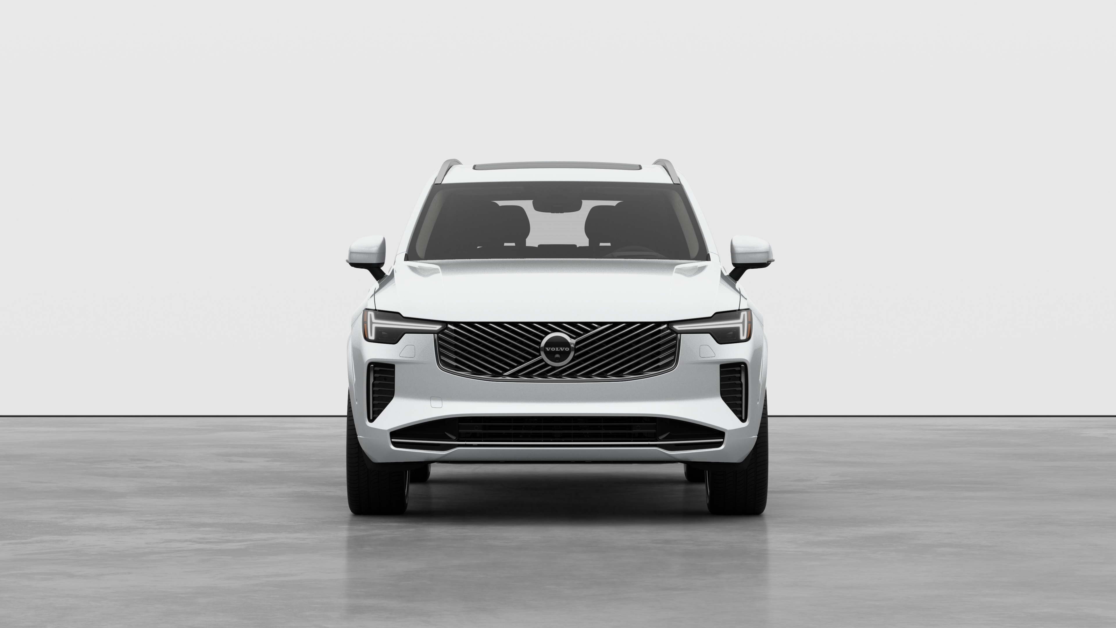 2026 Volvo XC90 B6 AWD Ultra Bright Theme 7-Seater alt 5