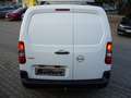 Opel Combo Cargo 1.5 D Edition XL erhöhte Nutzla (EURO 1.5 D Weiß - thumbnail 8
