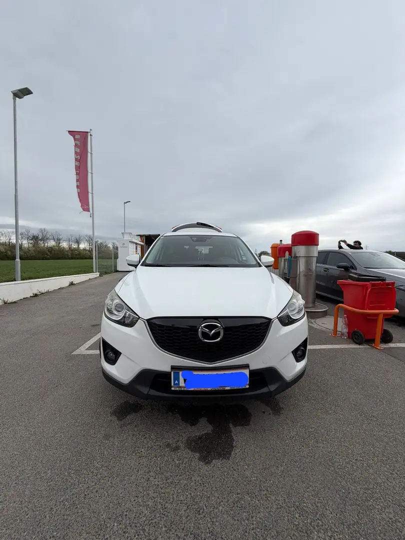 Mazda CX-5 CD150 Challenge - 2