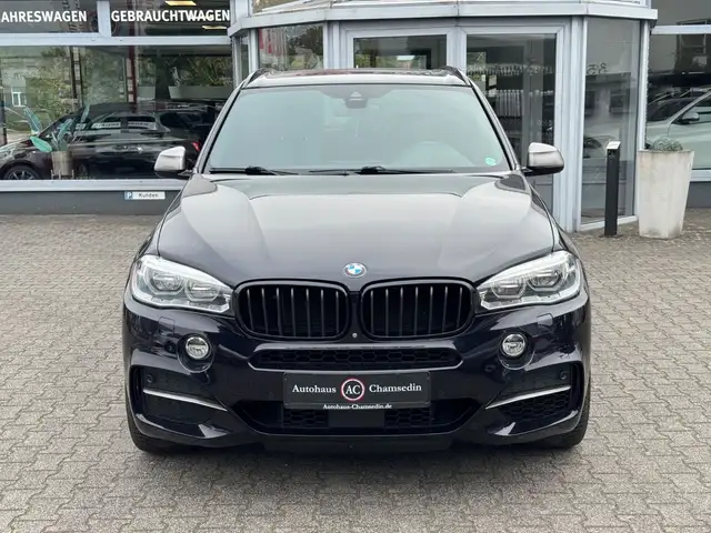 BMW X5 M d