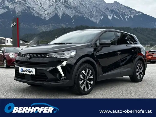 Renault Symbioz 160 E-Tech Full Hybrid Evolution Aut.