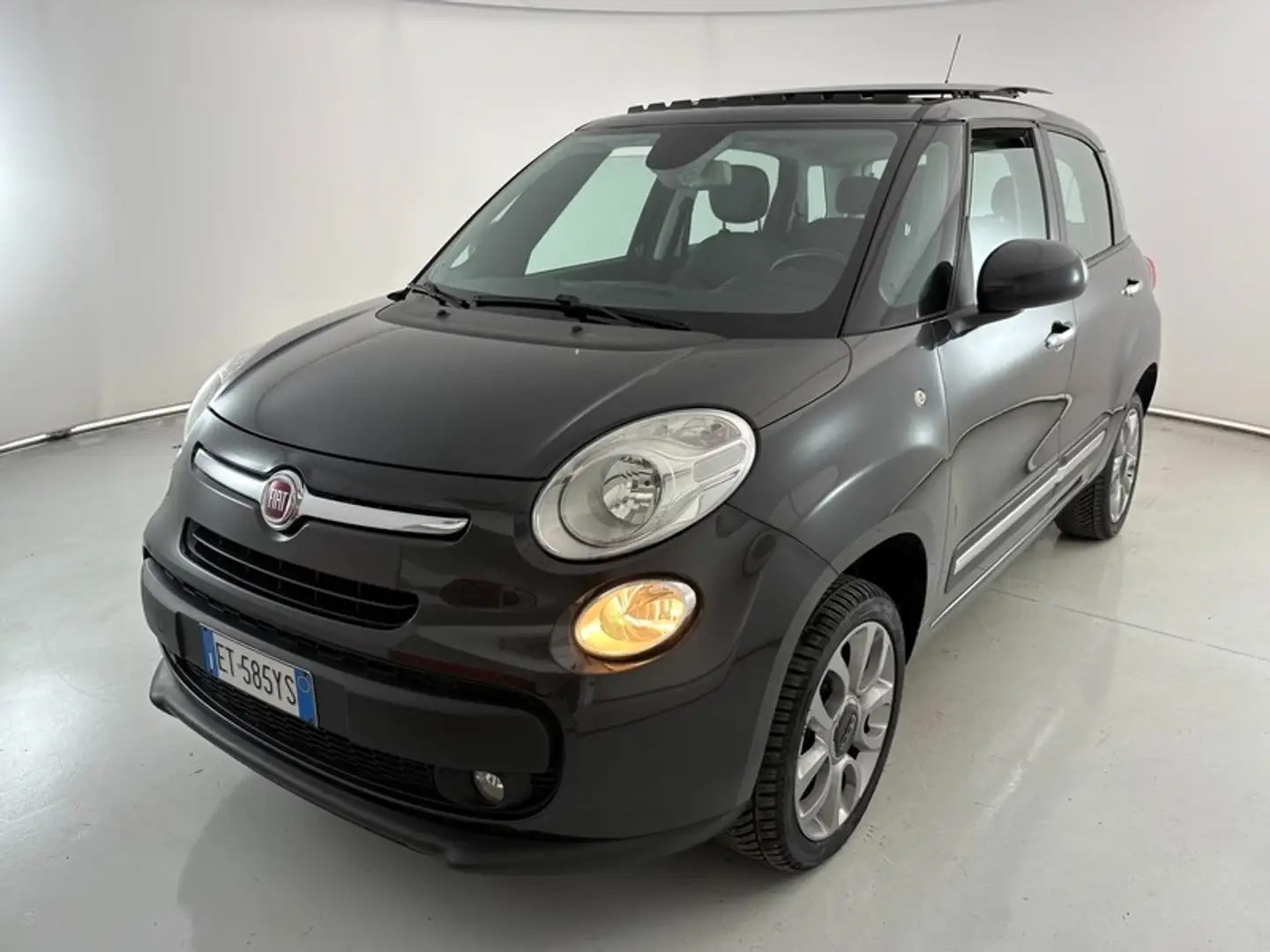 Fiat 500L L 0.9 TwinAir Turbo Natural Power Lounge - 1
