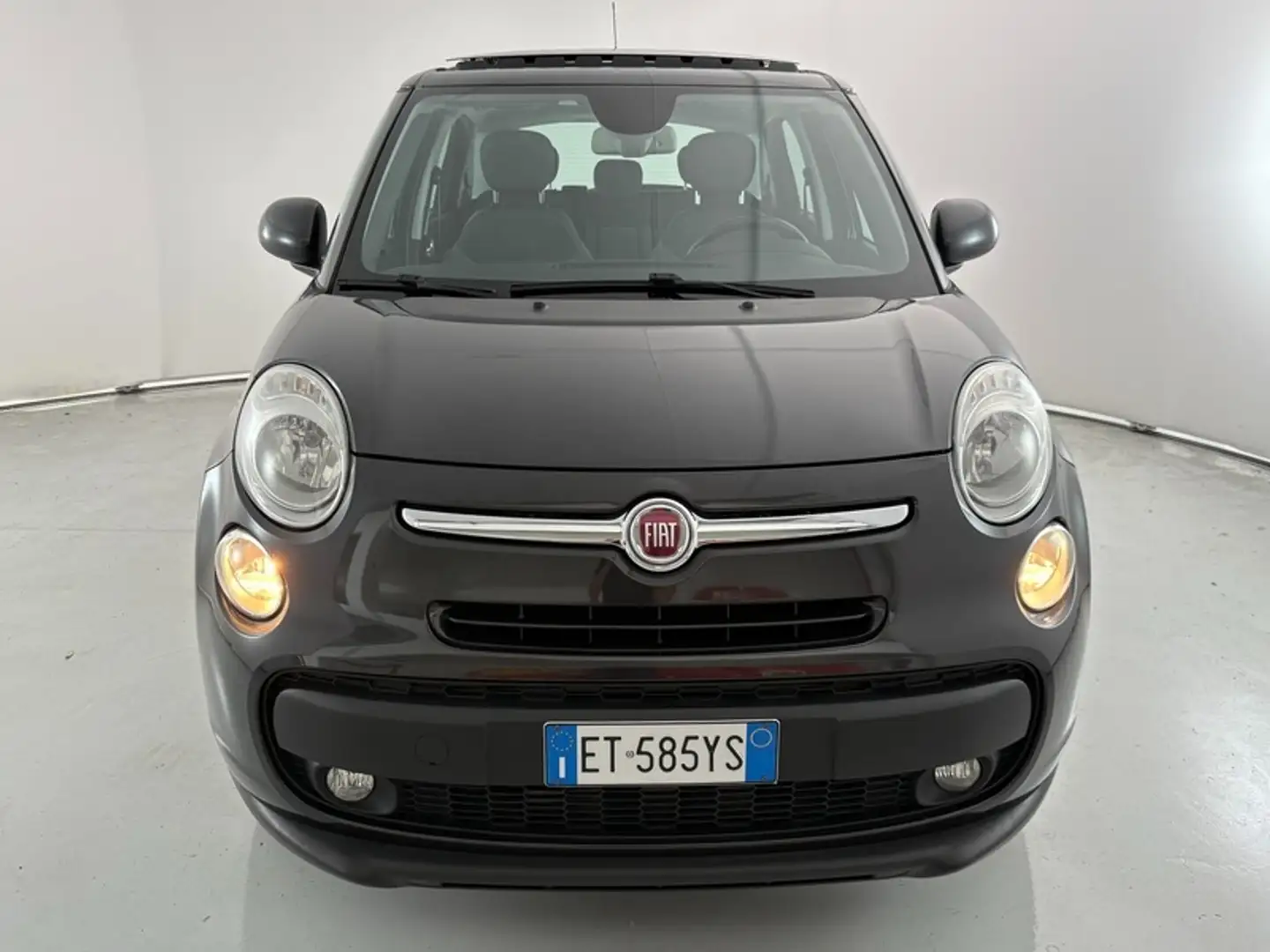 Fiat 500L L 0.9 TwinAir Turbo Natural Power Lounge - 2