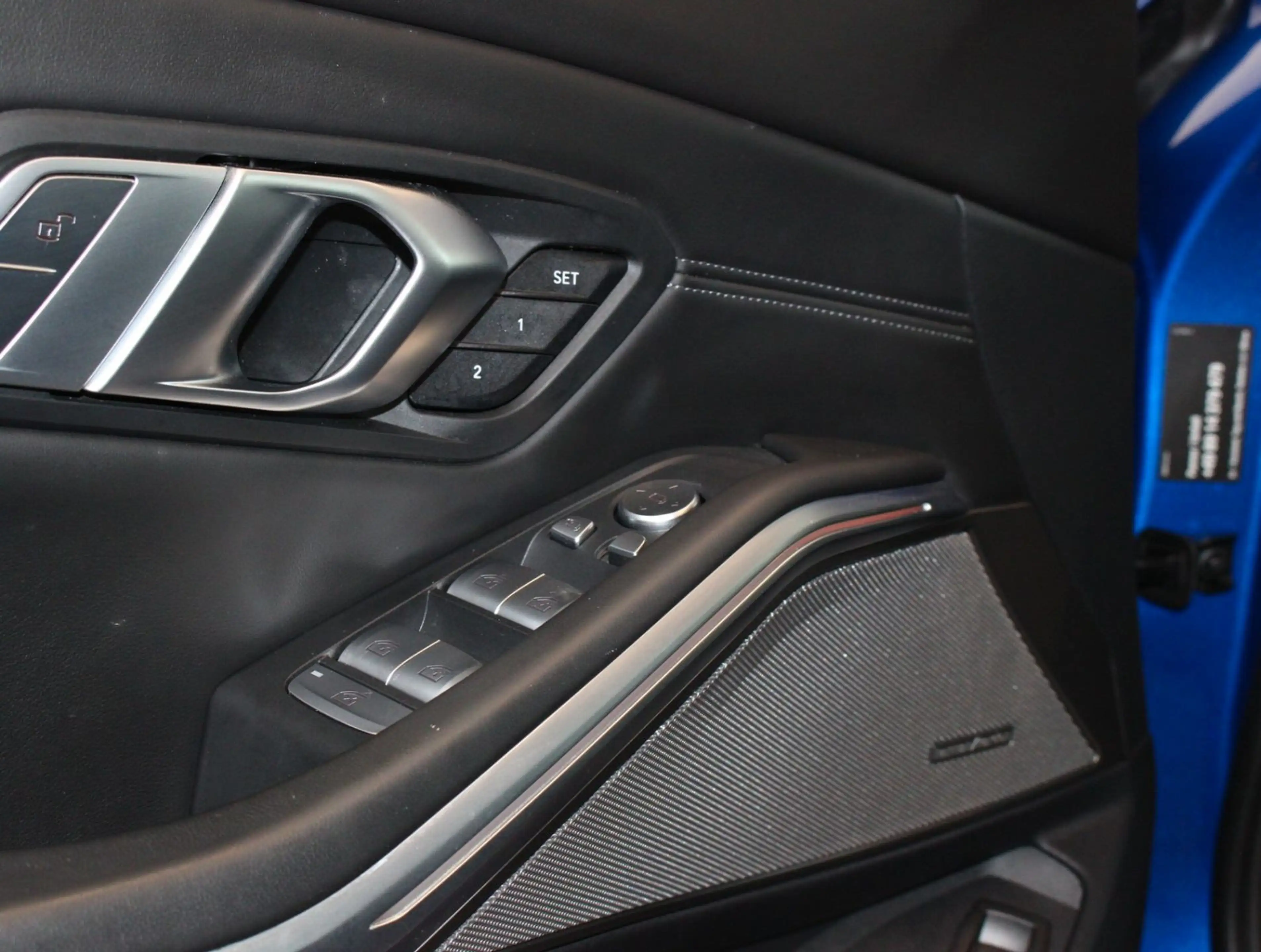 BMW M3 Competition 2WD HUD*Laser*M Driver´s*19% VAT — photo 14