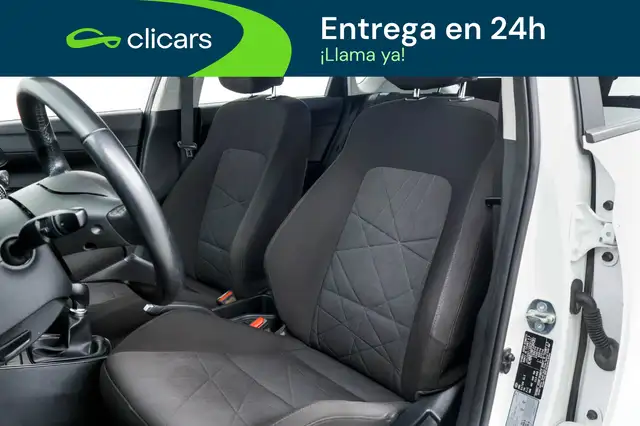 Hyundai Bayon view 14