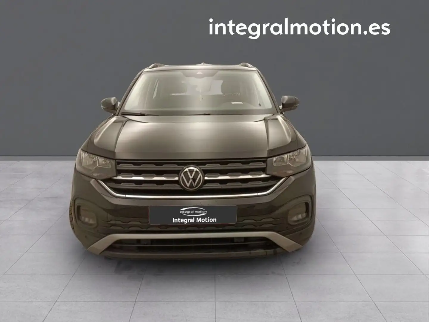 Volkswagen T-Cross 1.0 TSI Advance Negro - 2