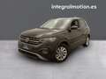 Volkswagen T-Cross 1.0 TSI Advance Noir - thumbnail 1