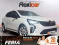 Renault Clio TCe Evolution 67kW Blanc - thumbnail 1