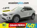 Volkswagen T-Roc 2.0TDI Life 85kW Blanco - thumbnail 1