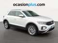 Volkswagen T-Roc 2.0TDI Life 85kW Blanco - thumbnail 2