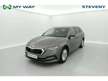 Clever 2.0 TDI 85kW (115ch) DSG7