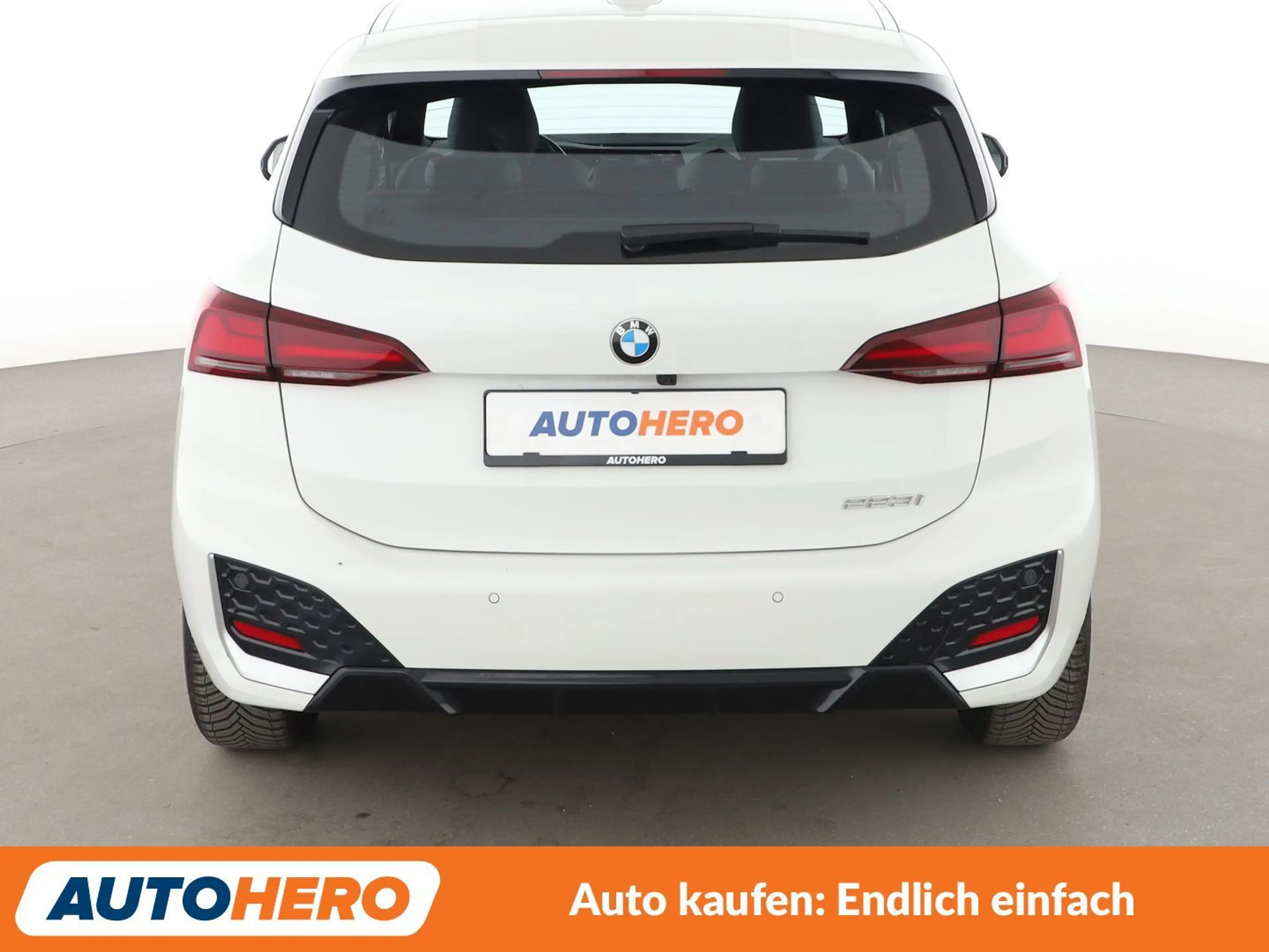 BMW 223 223i Active Tourer Mild-Hybrid M Sport Aut.*NAVI* — photo 5