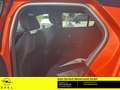 Opel Corsa F e Ultimate Navi Leder Massagesitze LED Blendfrei Orange - thumbnail 9