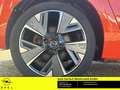 Opel Corsa F e Ultimate Navi Leder Massagesitze LED Blendfrei Orange - thumbnail 14