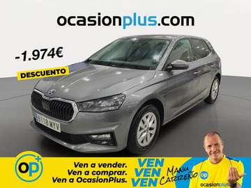 1.0 TSI Selection 70kW