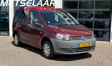 Combi 1.2 TSI incl beurt en nwe distributie